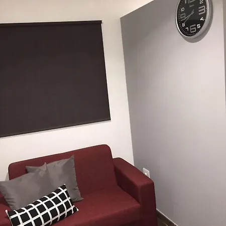 Apartament Estudios Cientouno La Laguna (Tenerife)