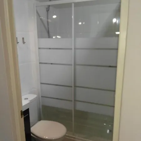 Apartament Estudios Cientouno