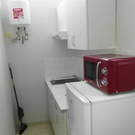 Apartament Estudios Cientouno La Laguna (Tenerife)