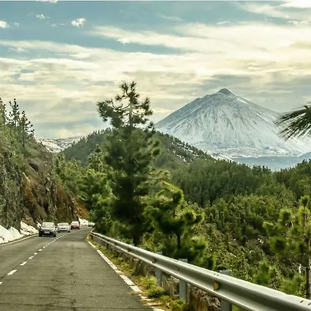 Estudios Cientouno * La Laguna (Tenerife)