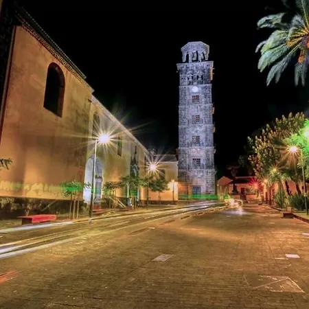 Estudios Cientouno Apartament *