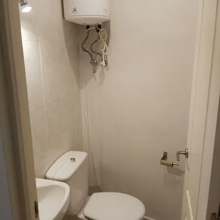 Estudios Cientouno Apartament