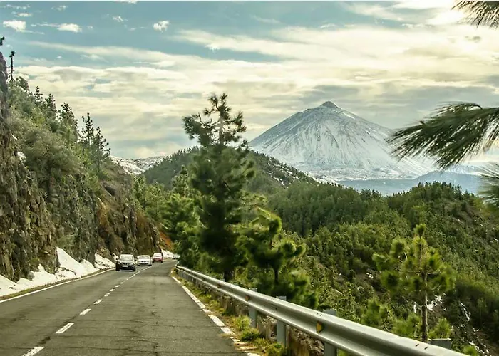 Estudios Cientouno * La Laguna (Tenerife)