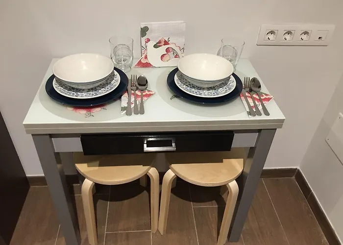 Estudios Cientouno Apartamento