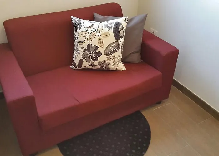 Estudios Cientouno Apartamento *