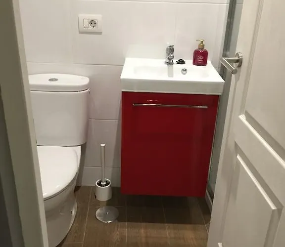 Estudios Cientouno Apartamento La Laguna (Tenerife)