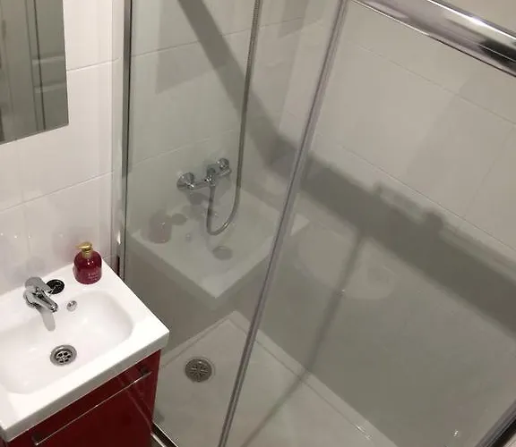 Estudios Cientouno Apartamento La Laguna (Tenerife)