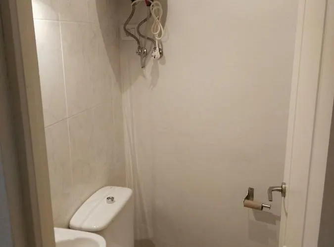 Estudios Cientouno Apartamento