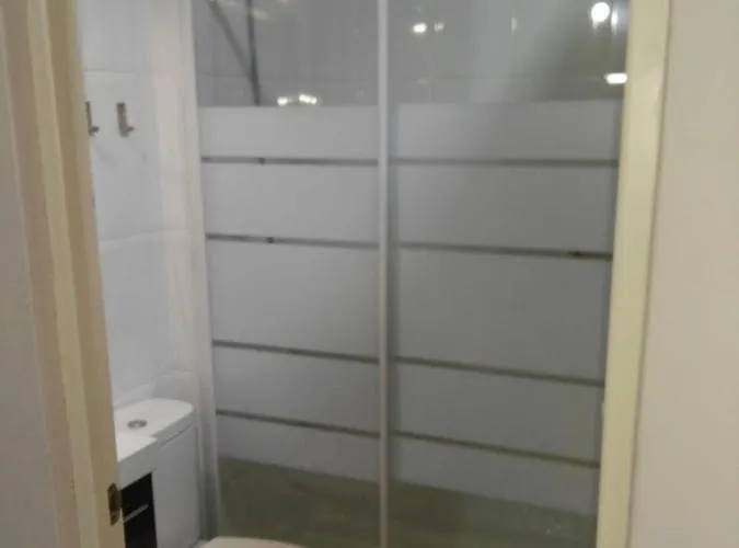 아파트 Estudios Cientouno