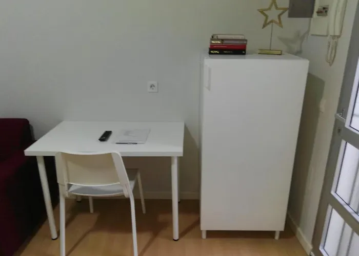 Estudios Cientouno Apartamento