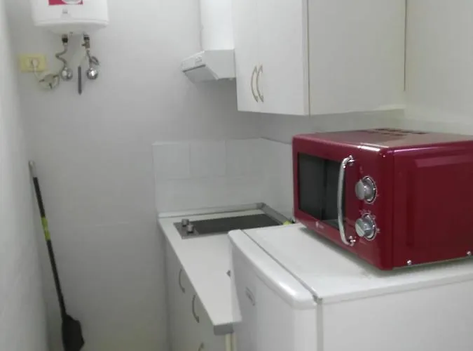 Apartamento Estudios Cientouno La Laguna (Tenerife)