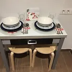 Estudios Cientouno Appartement