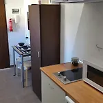 Appartement Estudios Cientouno