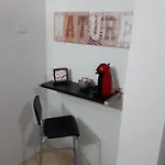 Estudios Cientouno Appartement La Laguna (Tenerife)