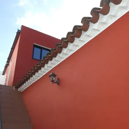 Estudios Cientouno Appartement