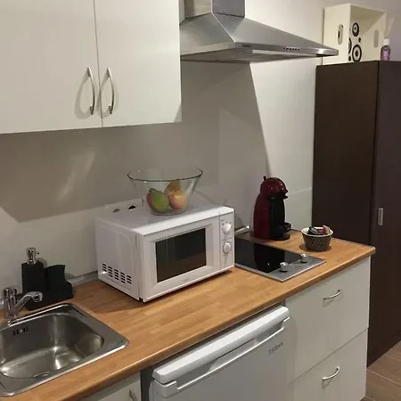 Estudios Cientouno Apartment San Cristóbal de La Laguna