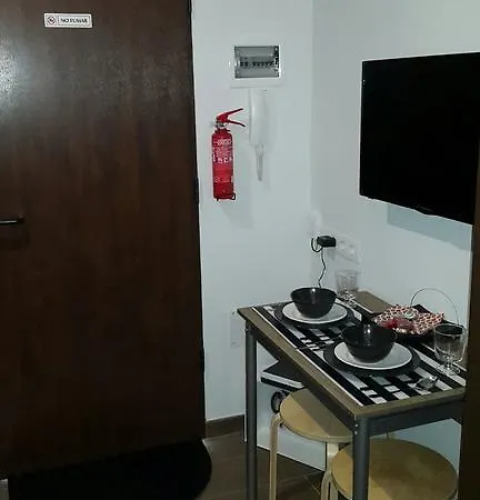 Estudios Cientouno La Laguna (Tenerife)