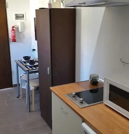 Apartment Estudios Cientouno