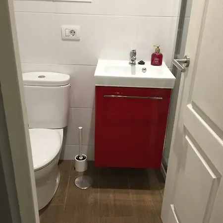 Estudios Cientouno Apartment San Cristóbal de La Laguna