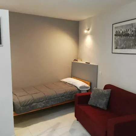 Estudios Cientouno Appartement La Laguna (Tenerife)