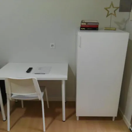 Estudios Cientouno Appartement