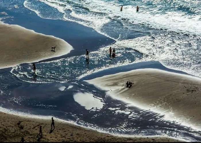 Apartment Estudios Cientouno