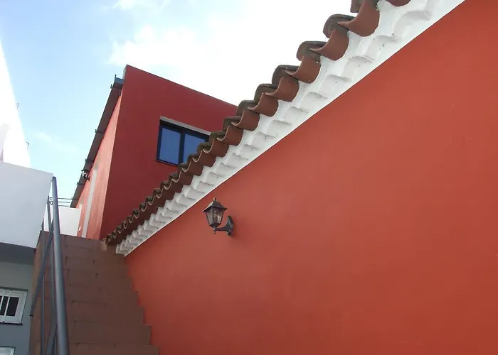 Estudios Cientouno Apartment