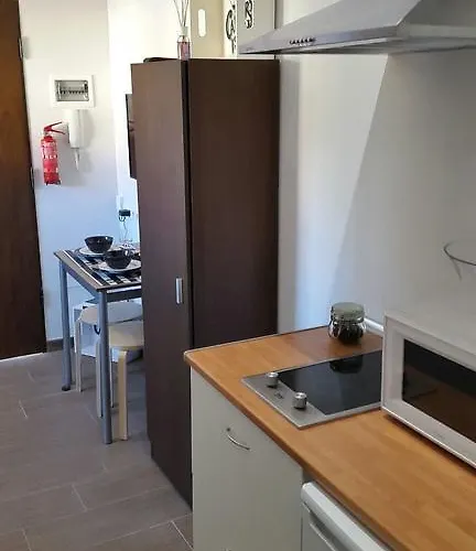 Apartment Estudios Cientouno