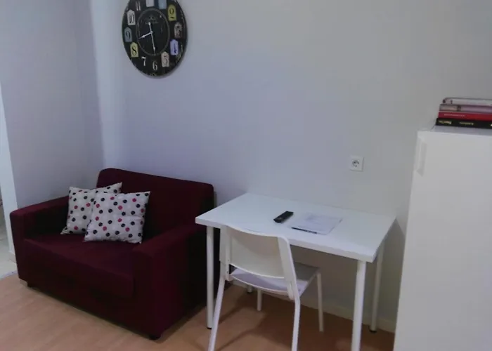 Estudios Cientouno La Laguna (Tenerife)