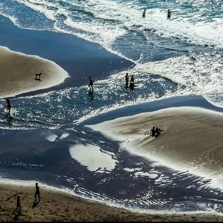 Lejlighed Estudios Cientouno