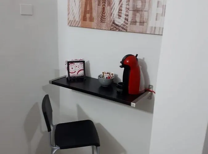 Estudios Cientouno شقة لا لاغونا